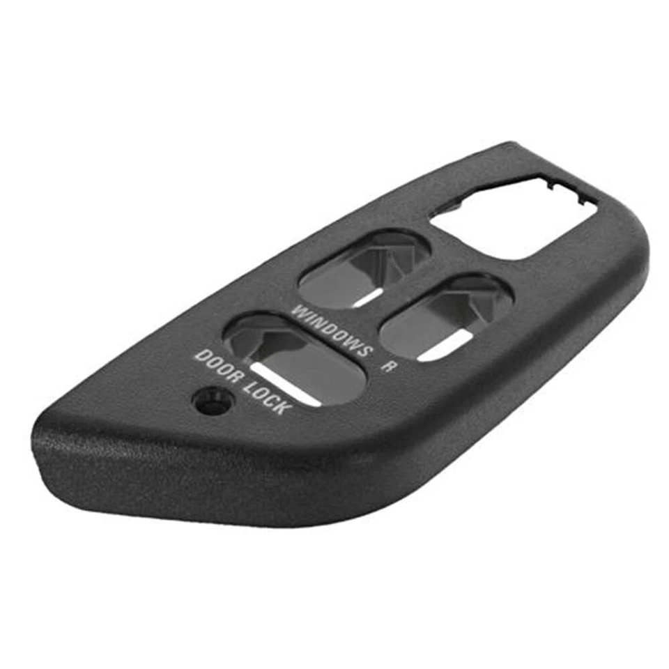 Ford Bronco F150 1992-1996 Kit de bisel de interruptor de ventana ¡Venta de camión Ford fuera de la ley! Foto 2 de 4