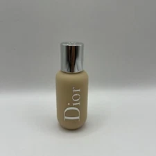 Christian Dior Backstage Face and Body Foundation 0W 1.7oz / 50ml