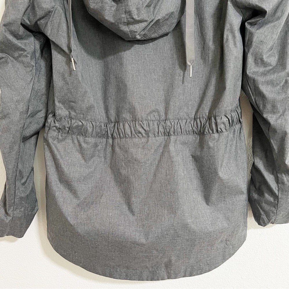 Fabletics Danielle Pullover Ruched Sleeve Jacket … - image 8