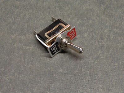 SWISHER pull behind mower 685SP toggle switch on / off genuine OEM | eBay