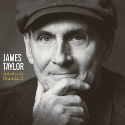 American Standard (Limited Edition Hi-Fi 2xlp) by James Taylor (Record, 2020)