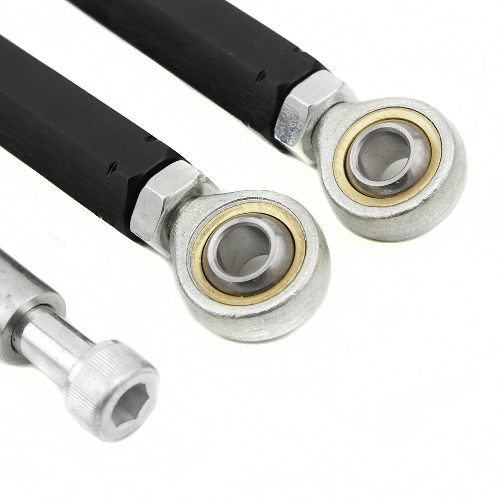 For HONDA CBR250R CBR300R CB300F Lowering Link Suspension Seat Height