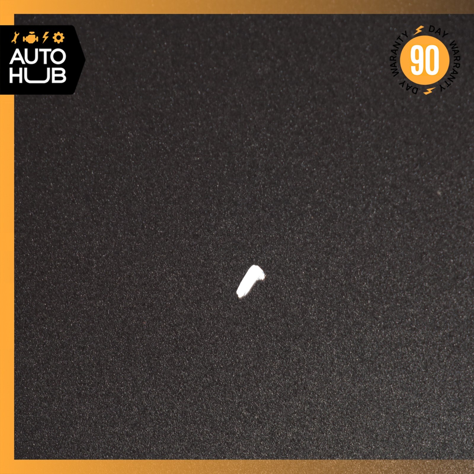 08-19 Maserati GranTurismo M145 Hood Bonnet Cover Panel Assembly OEM 76k