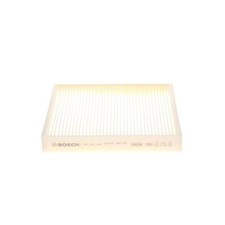 Pollen Cabin Filter For Opel Karl C16 1.0 Genuine Bosch 13271190 1808059 1808061