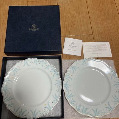 RAYNAUD for Van Cleef & Arpels プレート 皿☆