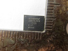 2pcs W25R256JVEN 2SR256JVEN 25R25GJVEN 25R256JVEN W25R256JVEIN WSON8 IC Chip