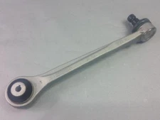 Original VW AG front axle wishbone front upper right 4M0407506C