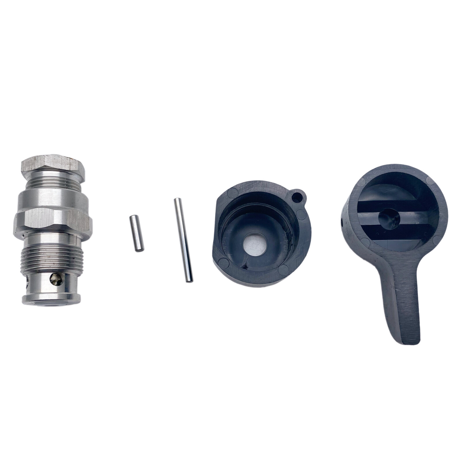Prime Airless Spray Valve Fit For Magnum Dx, XR5/X5/XR7/X7/SR7, ProX7