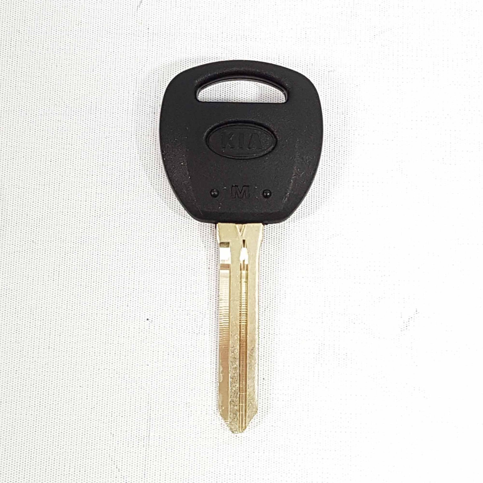 Genuine 819964D040 Uncut Blank Immobilizer Key For Kia Sedona 