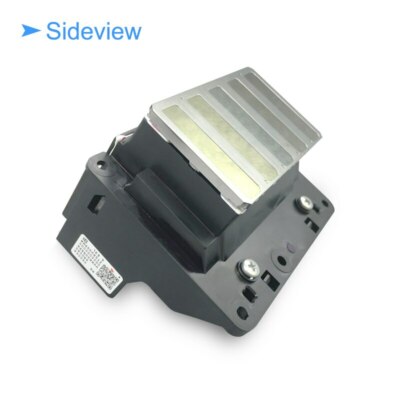 新品未使用品　EPSON SC9OR70 Original and New S70670 Print Head Epson S70610 S70600