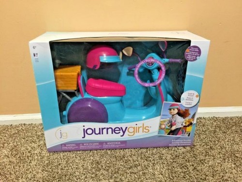 journey girls scooter