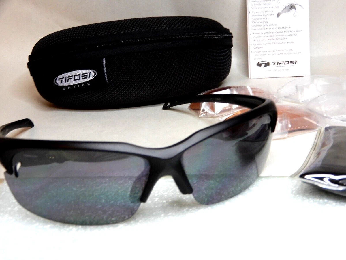Tifosi sport sunglasses top