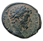 Marcus Aurelius 161-180 AD Hieropolis, Roman Empire