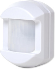PIR1 Passive Infrared Motion Detector,White