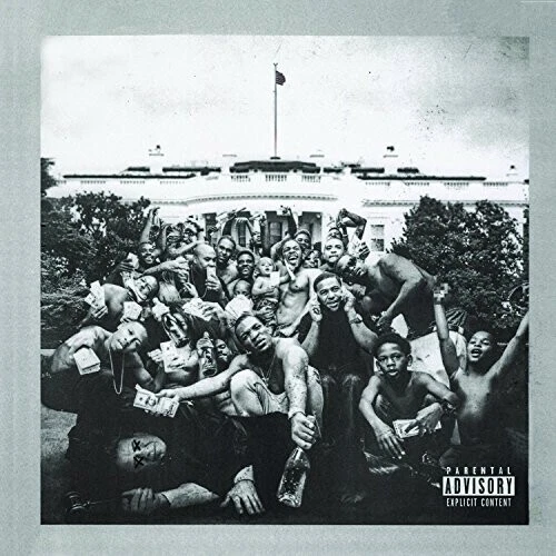 Album CDs Kendrick Lamar for sale | eBay