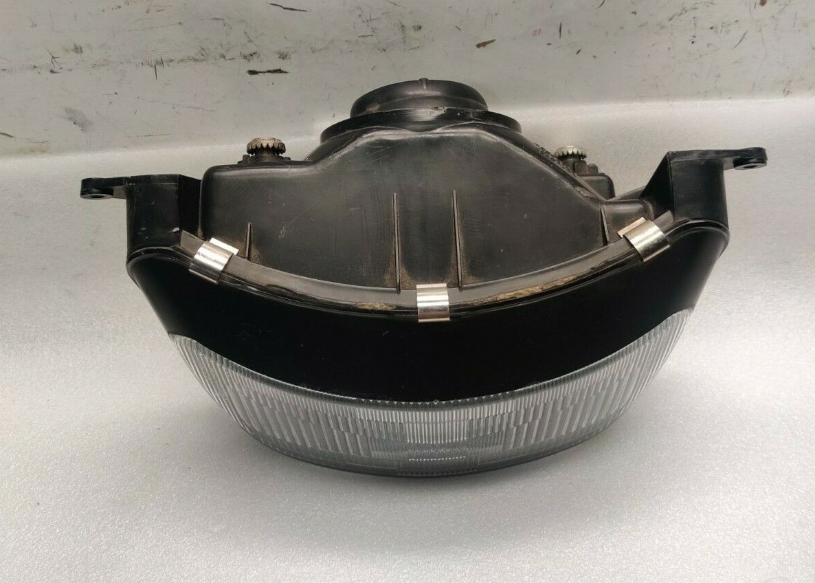 1993 - 2001 KAWASAKI NINJA ZX-11 ZX1100D OEM HEADLIGHT HEAD