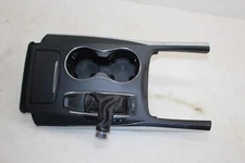 2014-2015 Acura MDX Center Console Bezel / Cup Holder OEM FD46