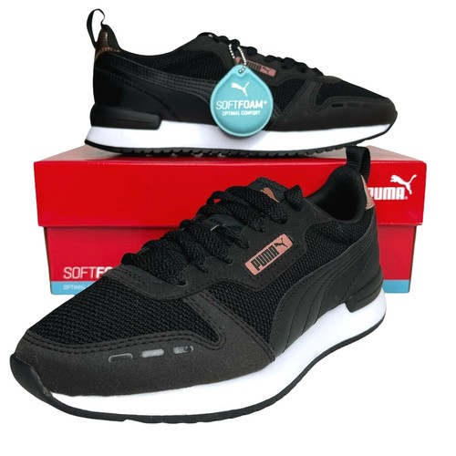 puma stylish sneakers