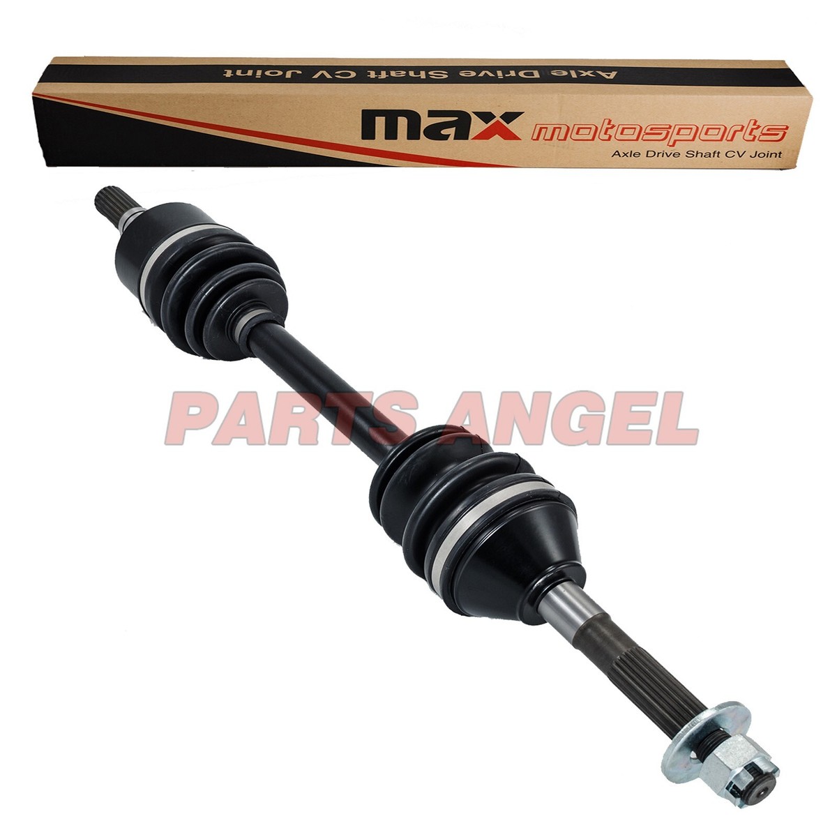 Complete Front Left / Right CV Joint Axle for Kubota RTV 900 RTV