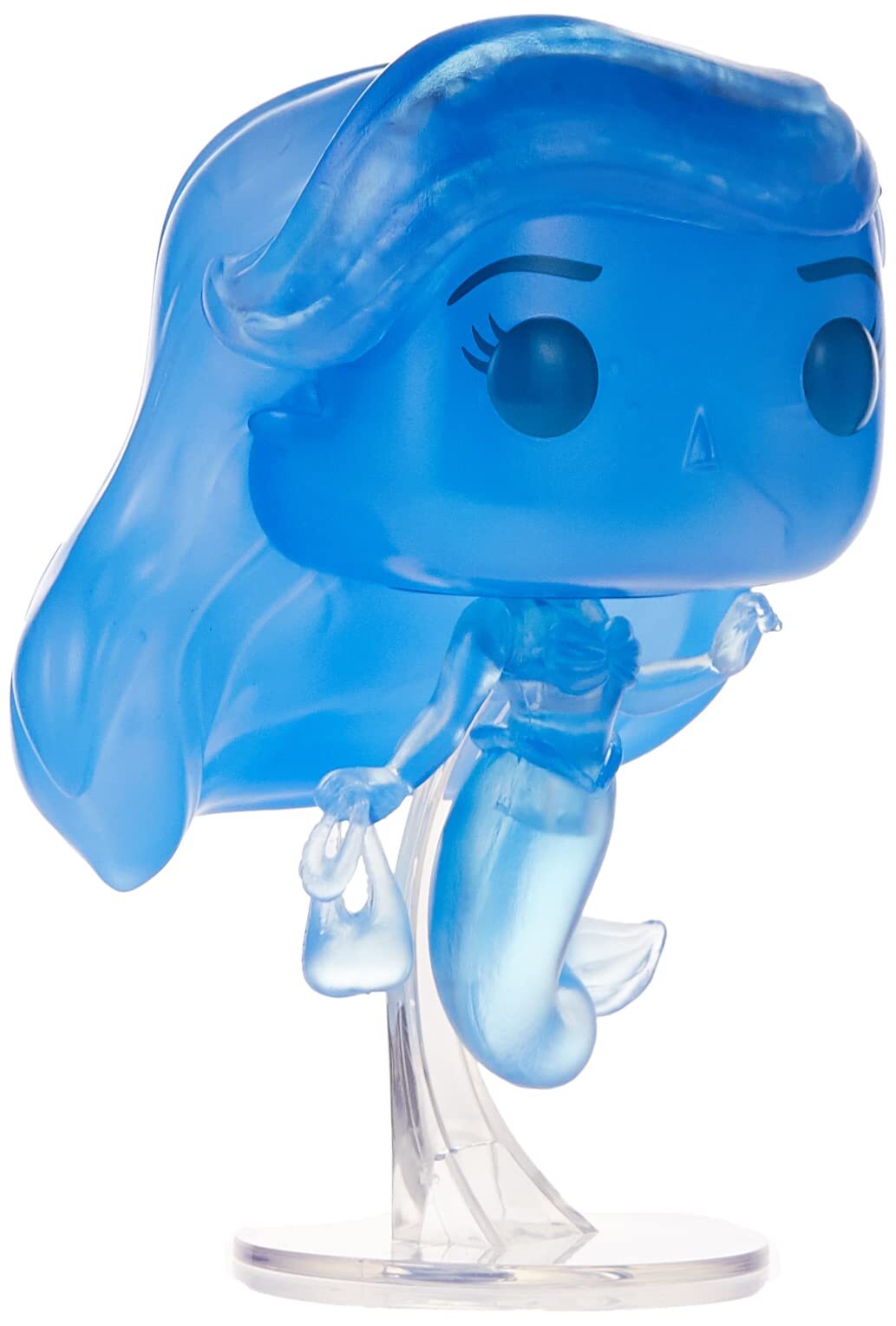 Funko Pop! Disney The Littl... Ariel #563 Entertainm (Importación Usa) Acc Nuevo