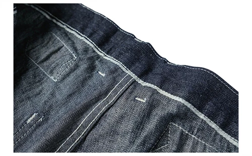 Bronson 1930s Dungarees Civilian Conservation Corps Work Pants 10oz Denim Jeans - Picture 35 of 36