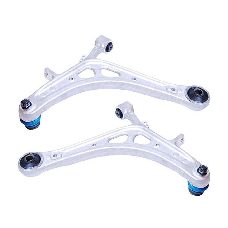 Комплект из 2 передних нижних рычагов управления Mevotech + шаровых шарниров для Subaru Impreza - Изображение 2 из 4