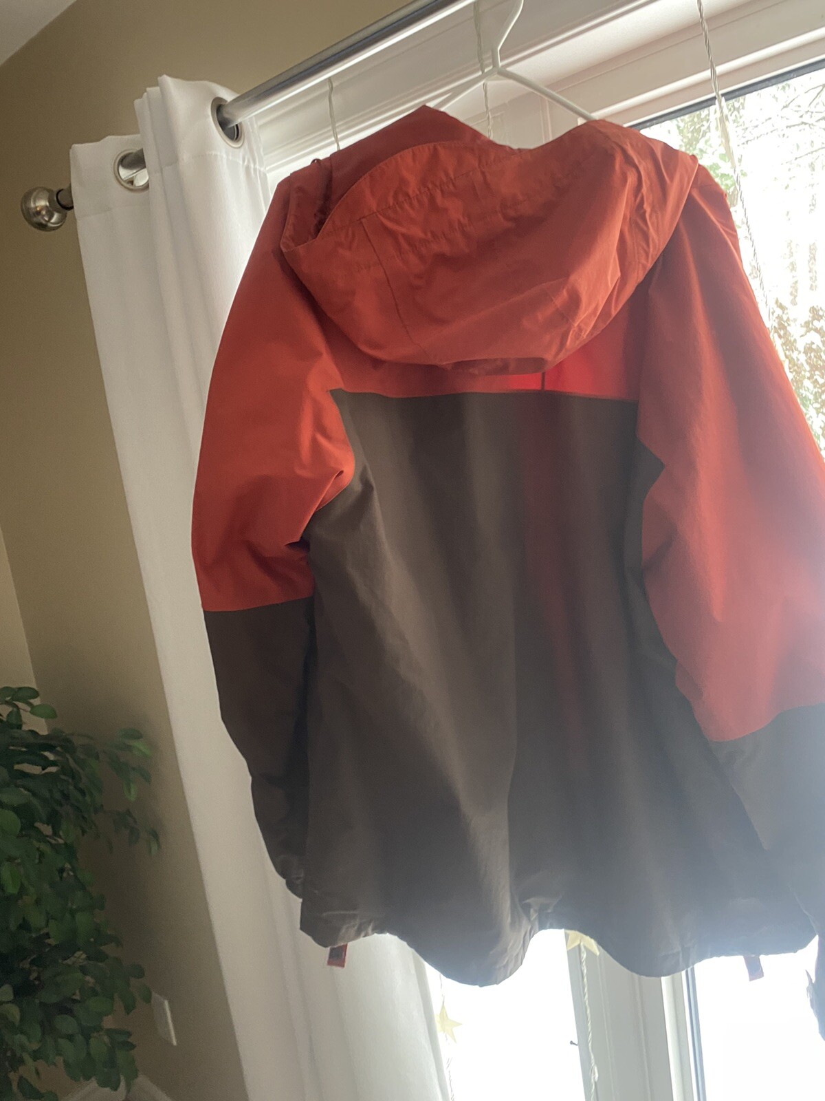 Burton snowboard Jacket Size Xl eBay