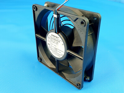 EBMPapst 4314M DC Axial Compact Fan 24V 2,6W  Inkl. MwSt.