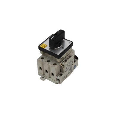 New 194E-A-P11 Isolation Switch Auxiliary Contact Block x 1pc