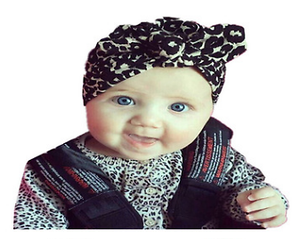 ebay baby turban