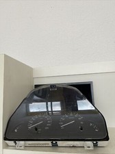 Tachometer original Peugeot 106 Tacho Jaeger Kombiinstrument 09034009