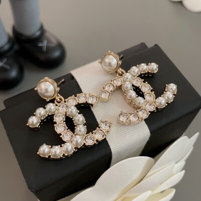 Www Alhudapk Westside Fashion Jewellery Coco Chanel Inspired
