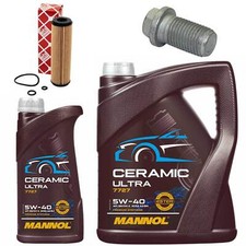 Filtre à carburant Mercedes CLASSE SLK