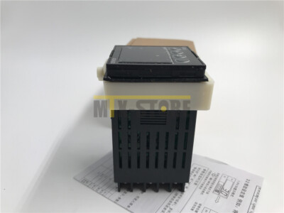 Controlador Programable PLC Omron E5CN-R2MTD-500 Totalmente Nuevo En Caja - Para Automatización Industrial