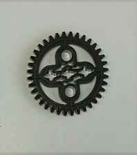 LEGO® Technic Technik Zahnrad mit 36 Zähnen groß schwarz