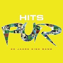 Hits Pur-20 Jahre Eine Band von Pur | CD | Zustand sehr gut