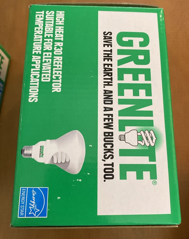 2 Greenlite 65 W Replacement Using 15 W For Elevated Temperature Applications - Image 4 of 4