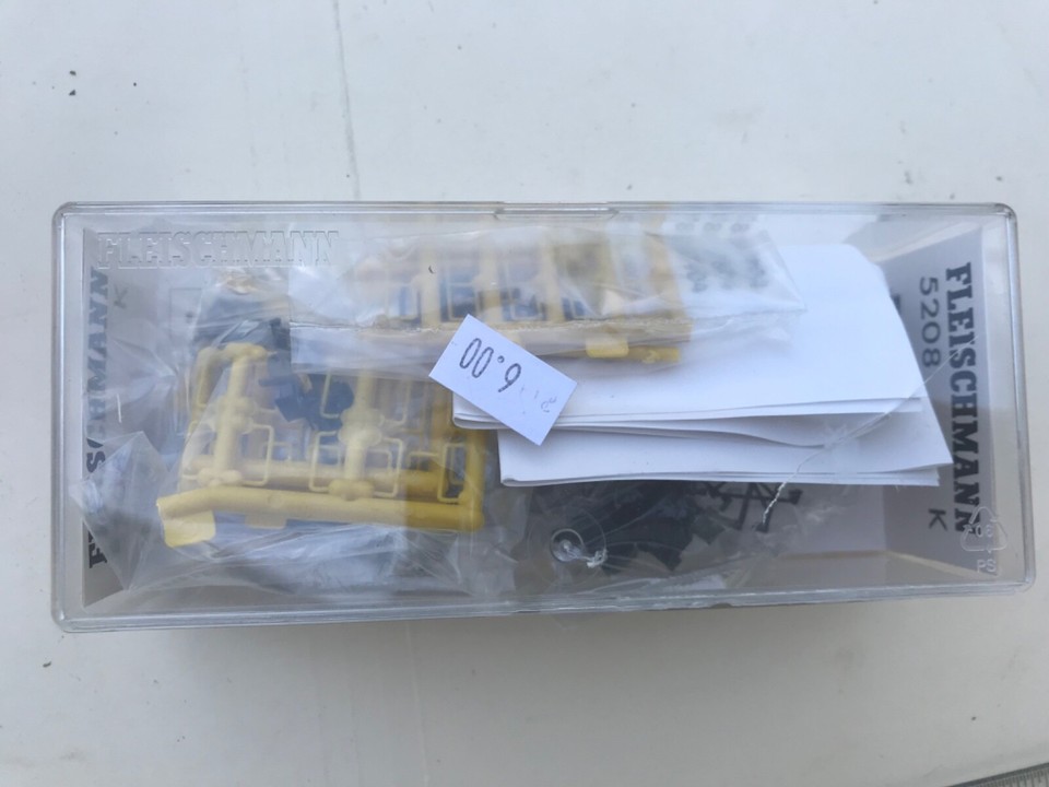 ho train Liliput accessories eBay