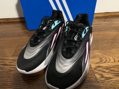 Adidas WOMEN'S OZELIA W Fashion Sneakers Shoes Running Shoes H04266 | eBay