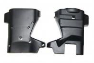 GENUINE SUZUKI STEERING COLUMN COVER JIMNY SAMURAI JA11 48400