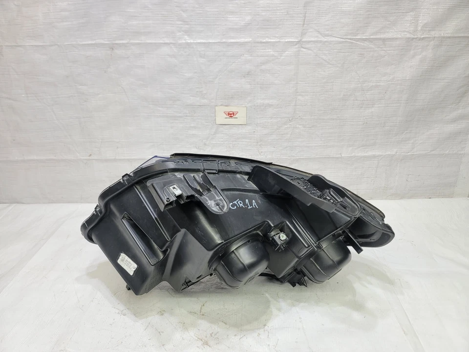 Faro delantero derecho pasajero Chevrolet Colorado 2015-2022 OEM 84630990 Foto 4 de 4