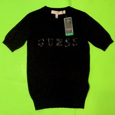 GUESS Los Angeles Women s Short Sleeve T-Shir...