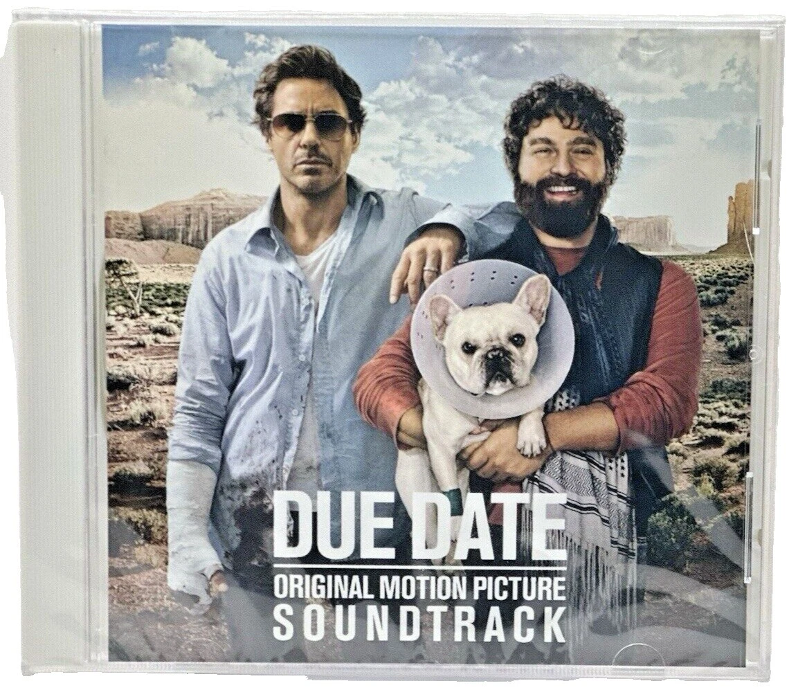 Ice Cube Soundtracks & Musicals CDs