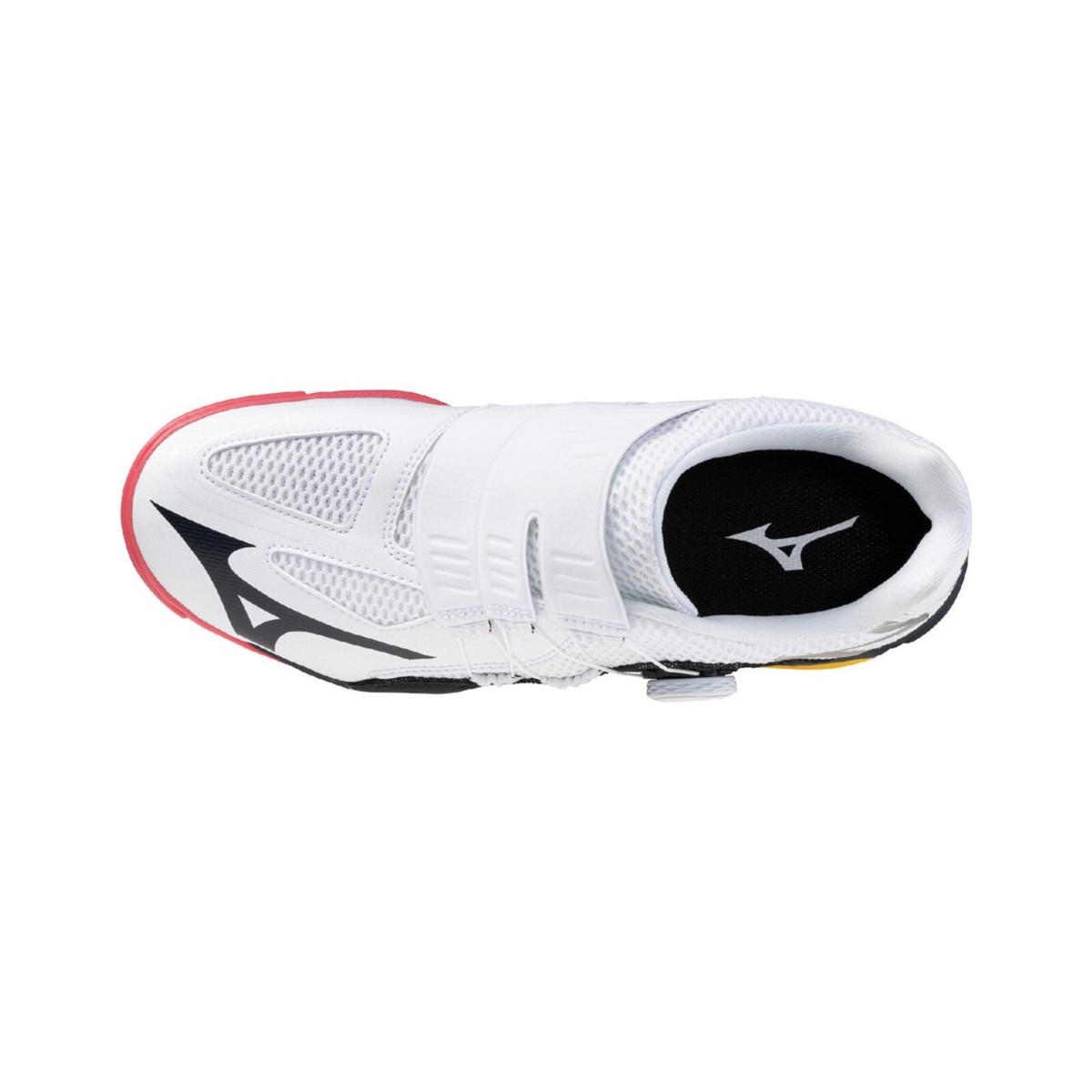 Mizuno WAVE Medal BOA High Performance Table Tennis,Ping pong Shoe