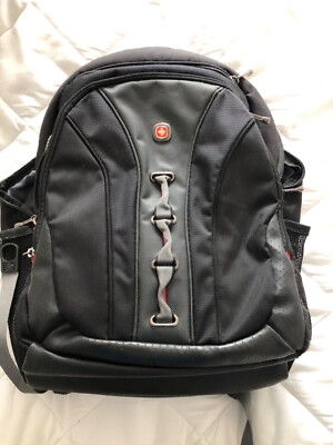 WENGER SWISSGEAR LAPTOP RUCKSACK
