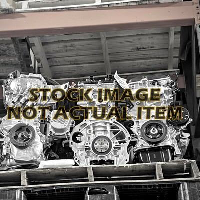 1Y27M-2TA00 OEM Engine For KIA Stinger (2.5L, RWD)