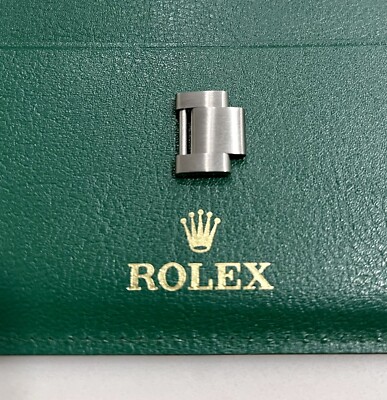 OEM Rolex Datejust GMT Explorer Link 16570 16710 16200 16234 16750