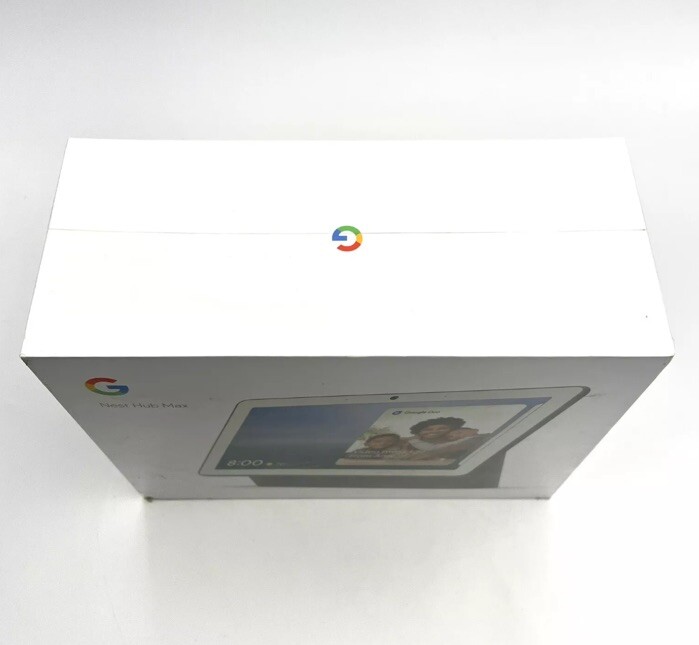 Google Nest Hub Max - Charcoal for sale online | eBay Google Nest Hub Max - Charcoal for sale online | eBay