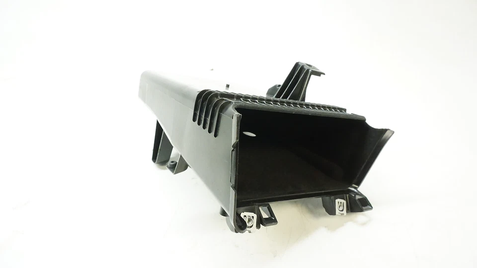 Compartimento de armazenamento para driver Audi A4 Allroad 2017-2019 8W1857925 - Imagem 3 de 4