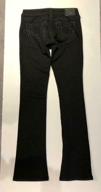 Low waist bootcut jeans - Gina Tricot